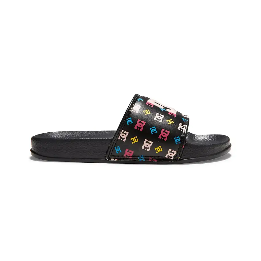 Pantofole da bambina DC Shoes Dc Slide