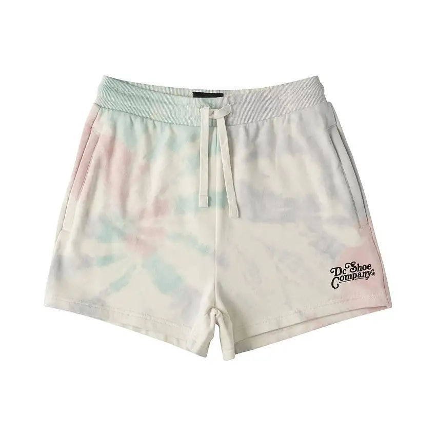 Pantaloncini da bagno da donna DC Shoes Trippin