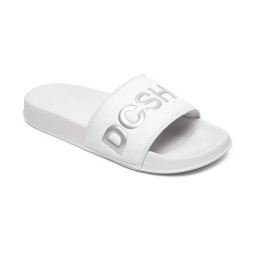 Infradito da donna DC Shoes Slide
