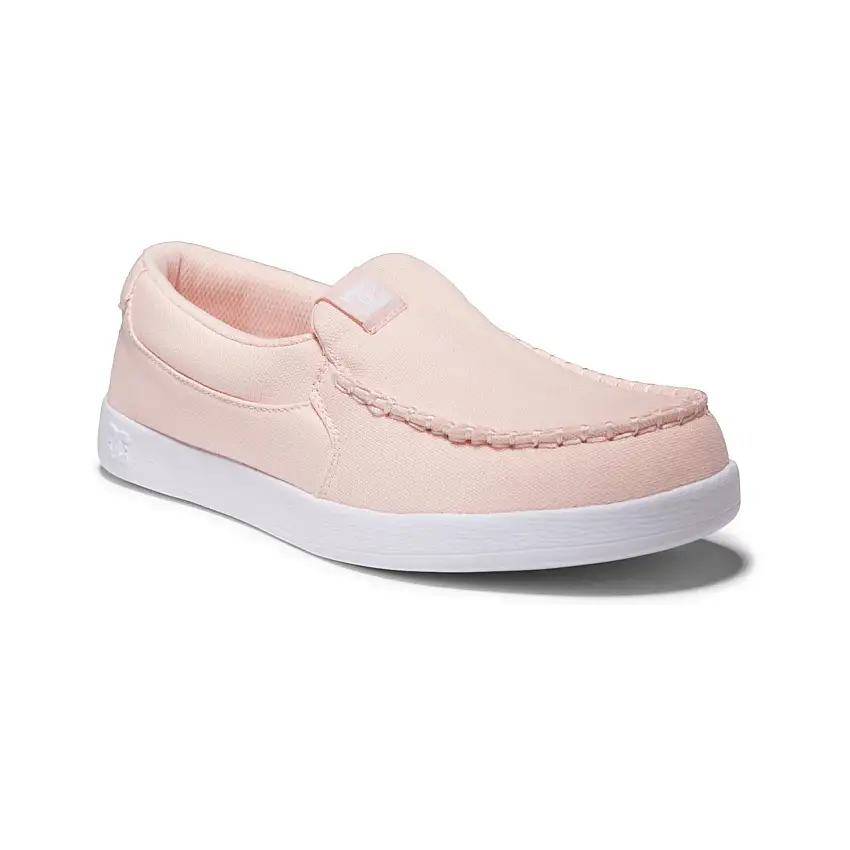 Scarpe da donna slip-on DC Shoes Scoundrel