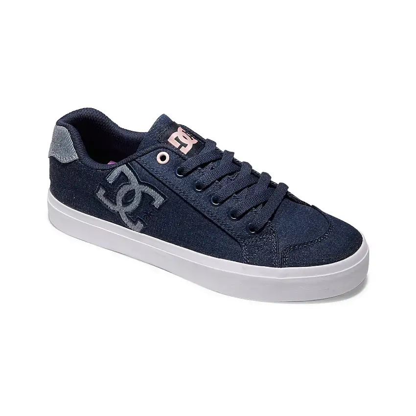 Scarpe da ginnastica da donna DC Shoes Chelsea Plus Tx Se