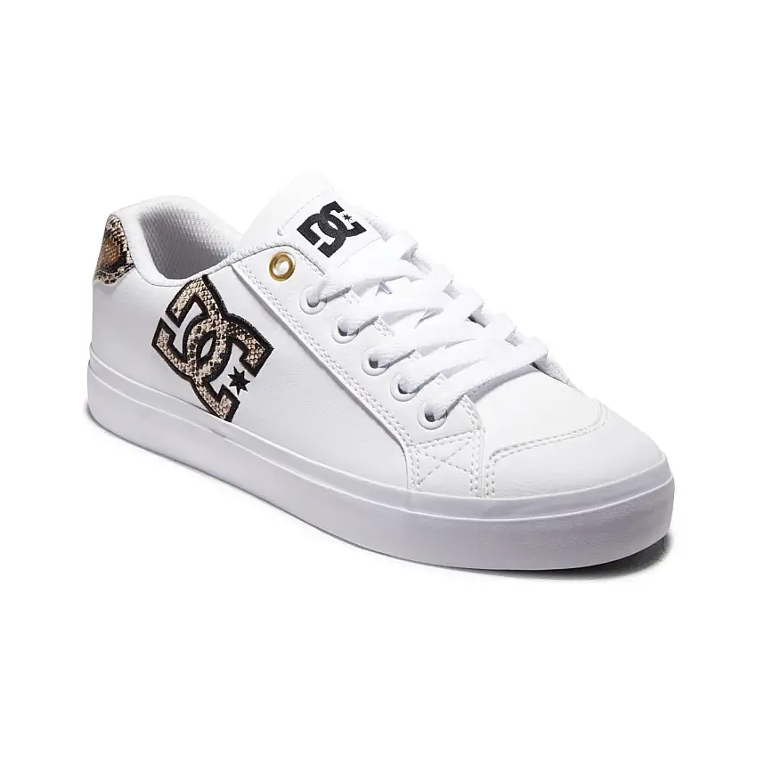 Scarpe da ginnastica da donna DC Shoes Chelsea Plus Se Sn