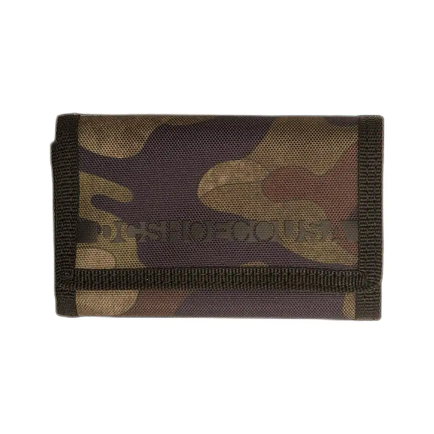 Portafoglio DC Shoes Ripstop 2