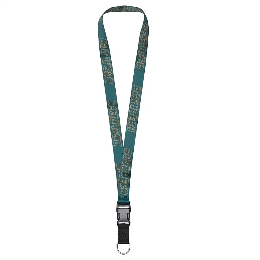 Portachiavi DC Shoes