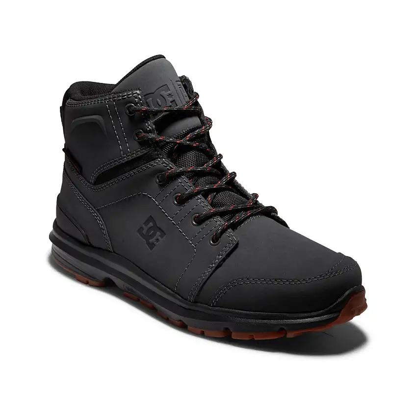 Stivali DC Shoes Locater