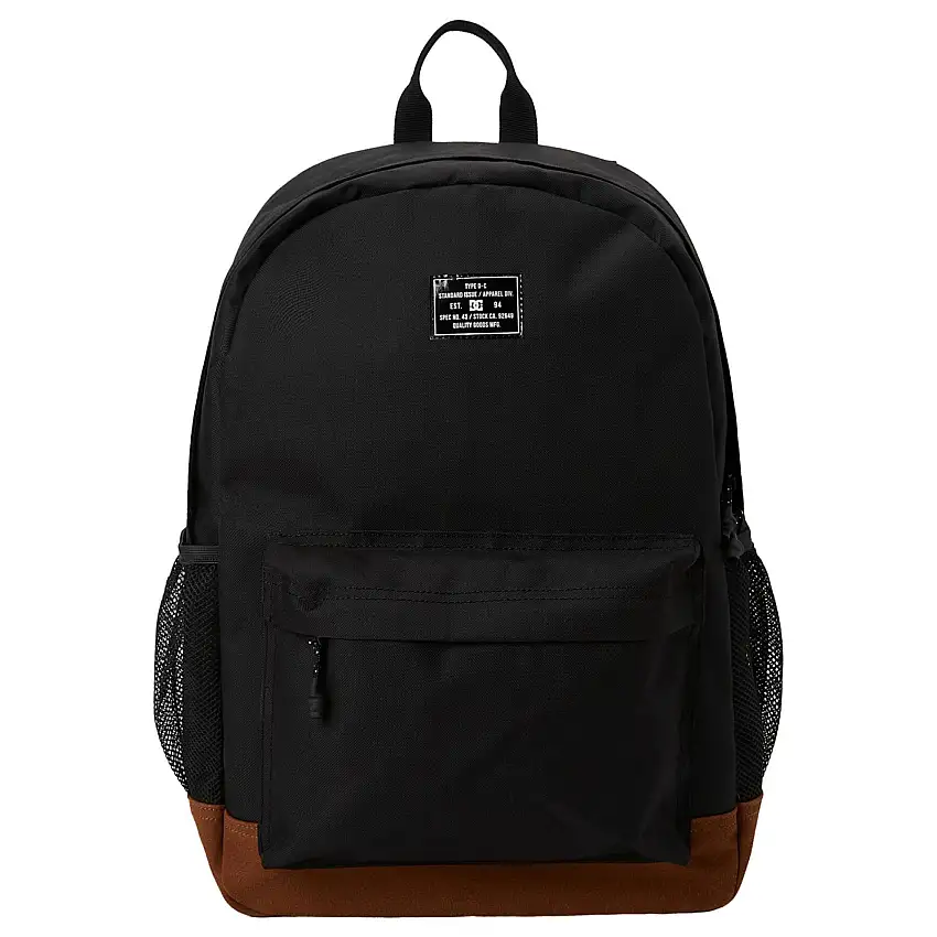 Zaino DC Shoes Backsider Core 3