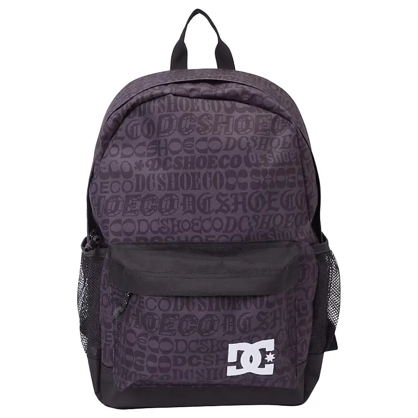 Zaino DC Shoes Backsider Seasonal 3