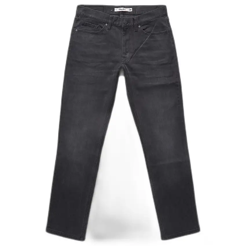 Jeans DC Shoes Worker Slim Sdg