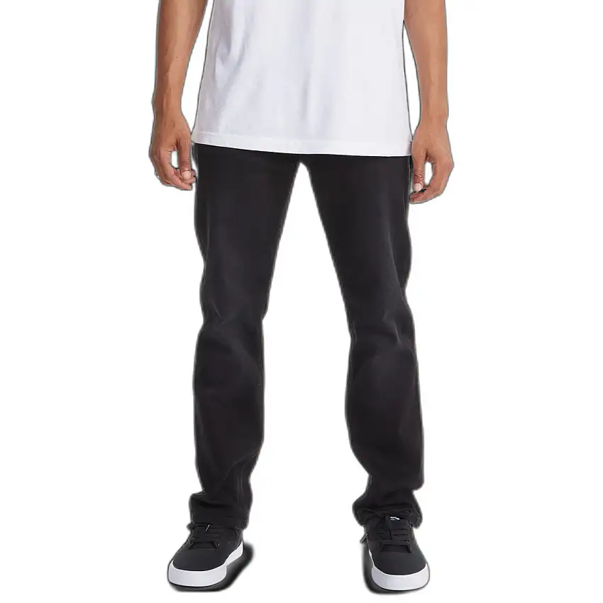 Jeans DC Shoes Worker Straight Sbw