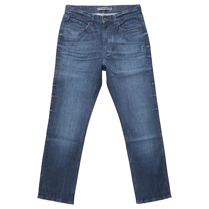 Jeans DC Shoes Worker Straight Sif