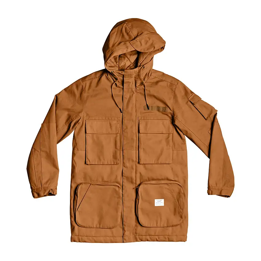 Parka DC Shoes Brunski