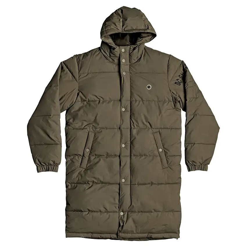 Parka DC Shoes Werner