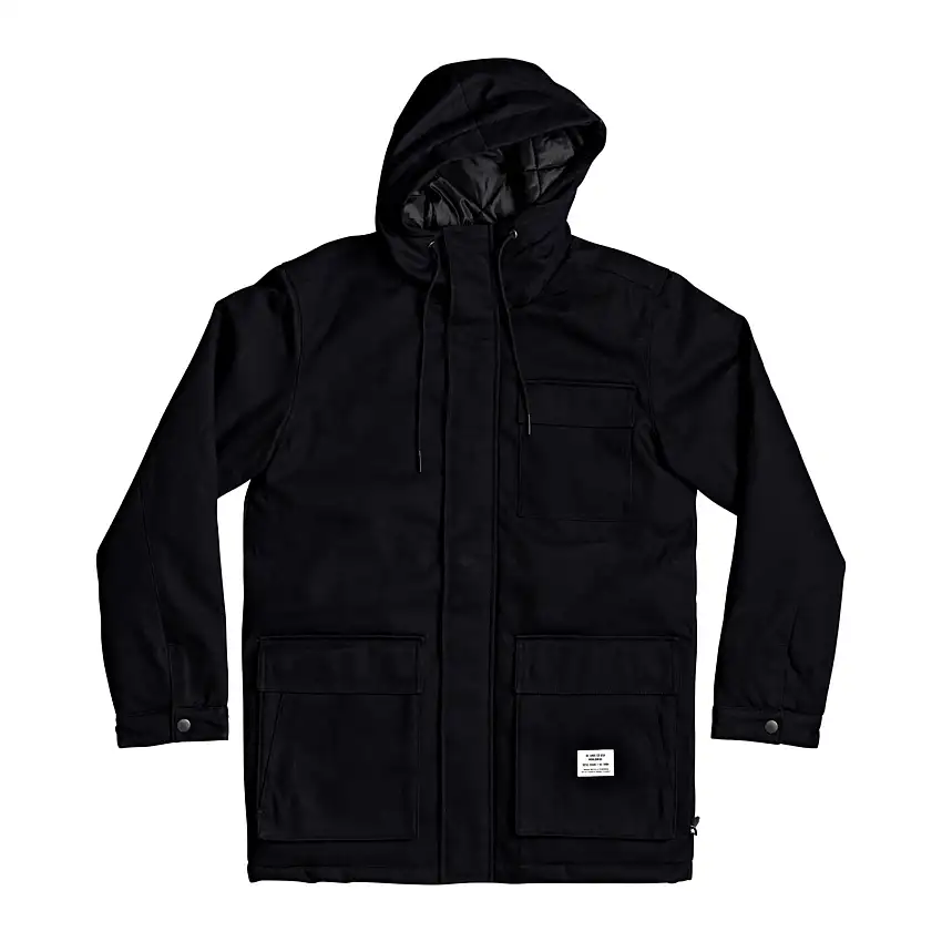 Parka DC Shoes Canondale