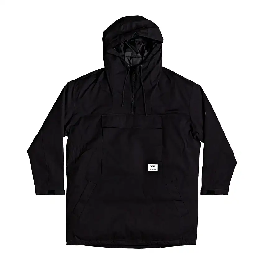 Parka DC Shoes Magnolia