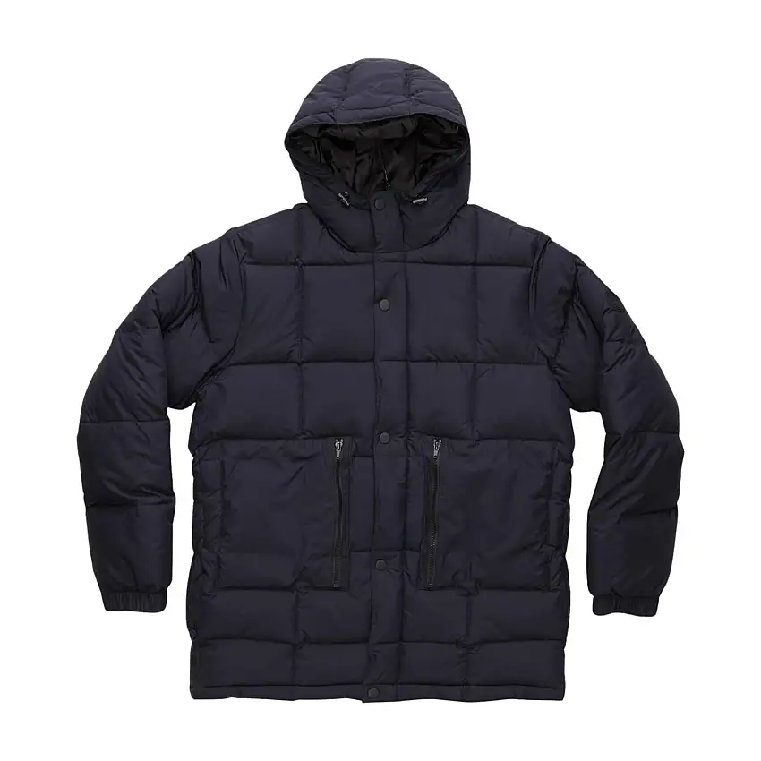 Piumino DC Shoes Culprit