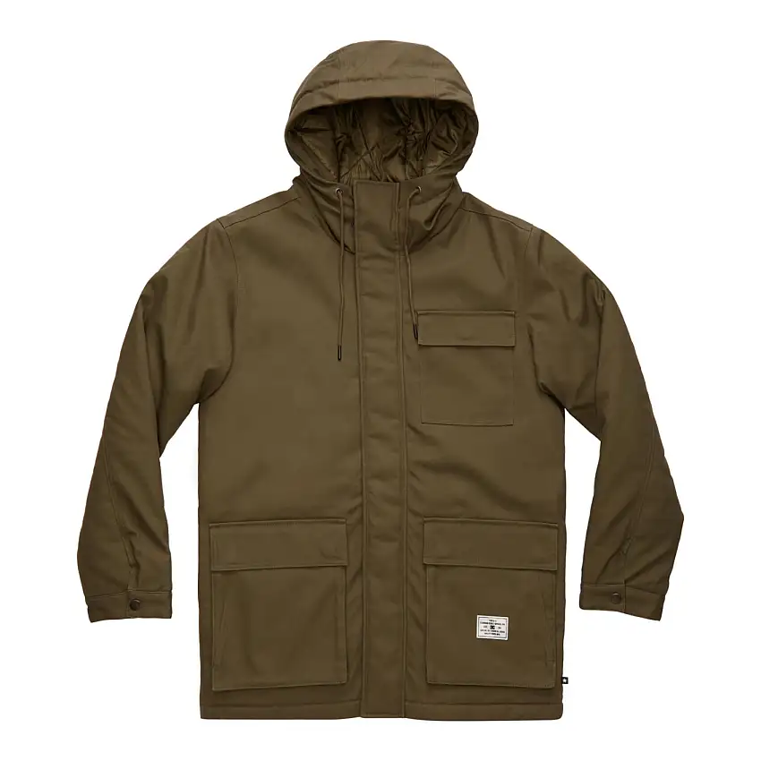 Parka DC Shoes Canondale 2