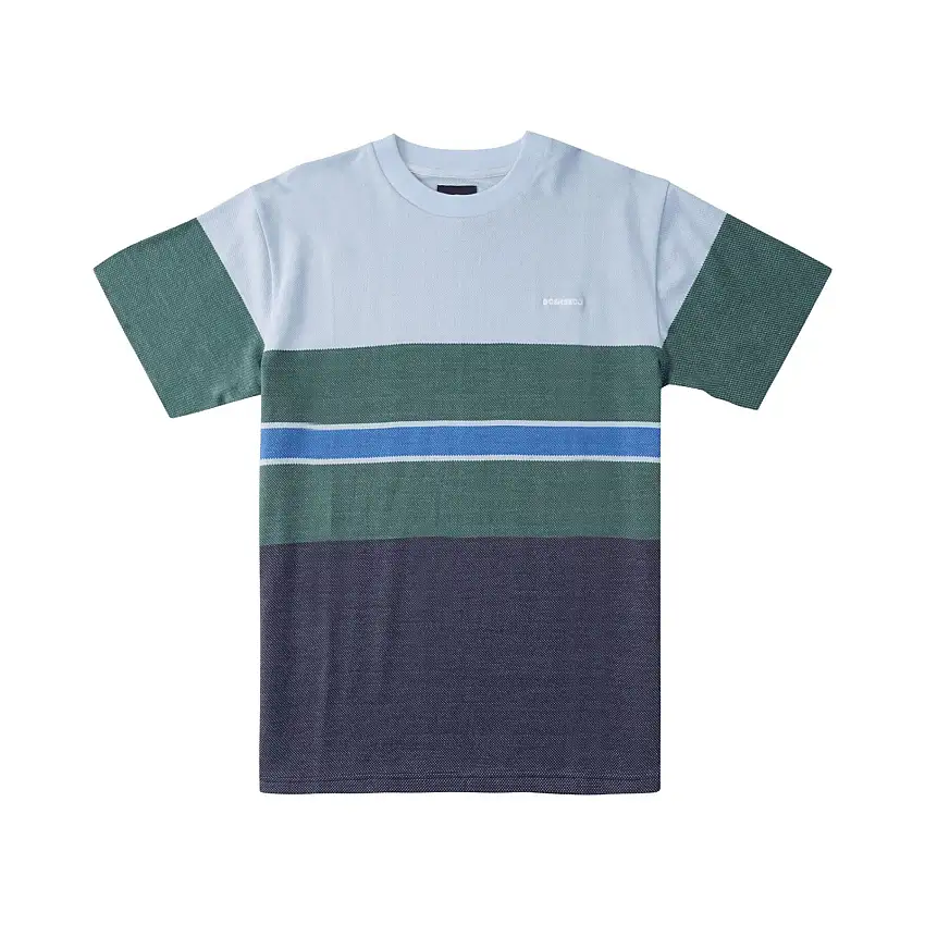 Maglietta DC Shoes Rally Stripe