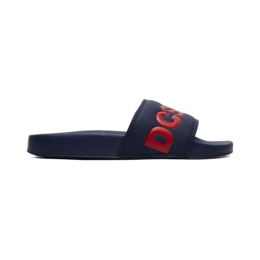 Ciabatte DC Shoes Slide
