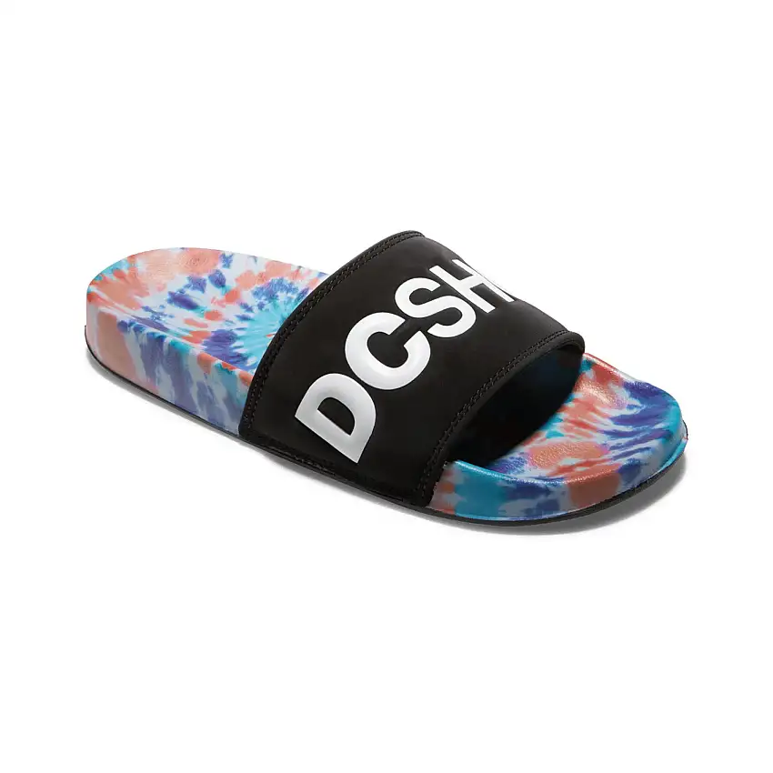 Scarpe da tip tap DC Shoes Slide