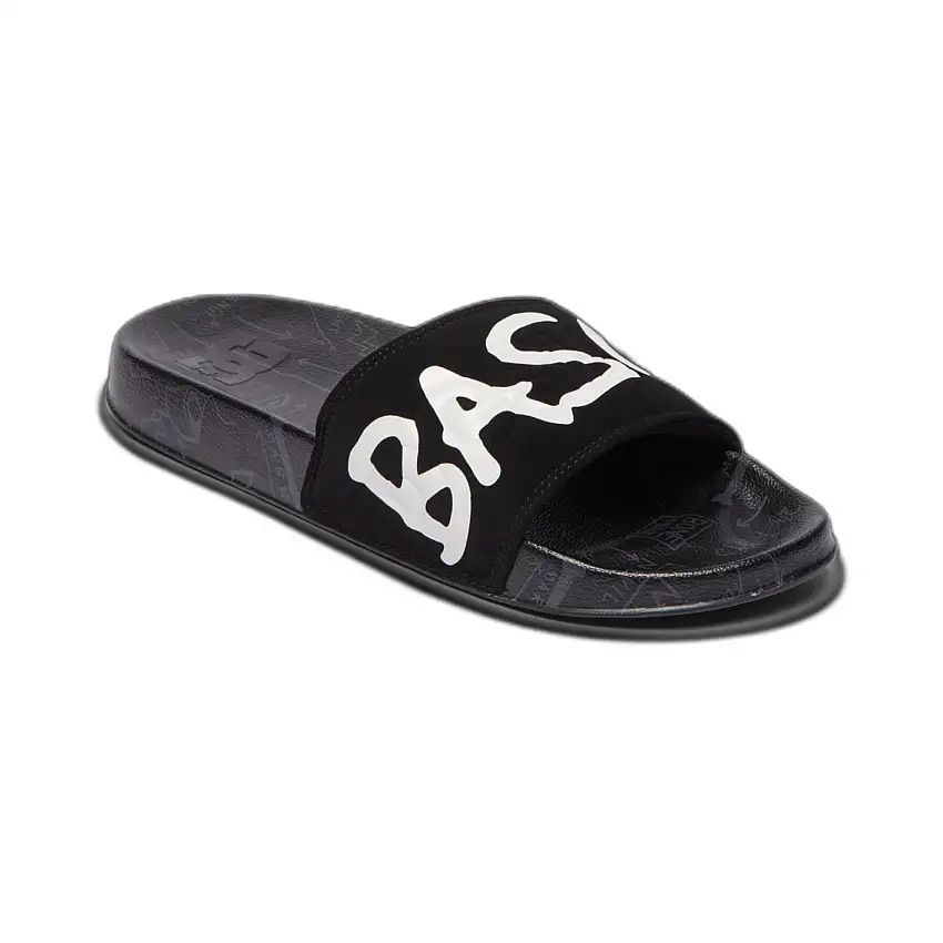 Ciabatte DC Shoes Basq Slide