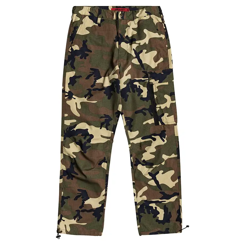 Pantaloni cargo DC Shoes Uno