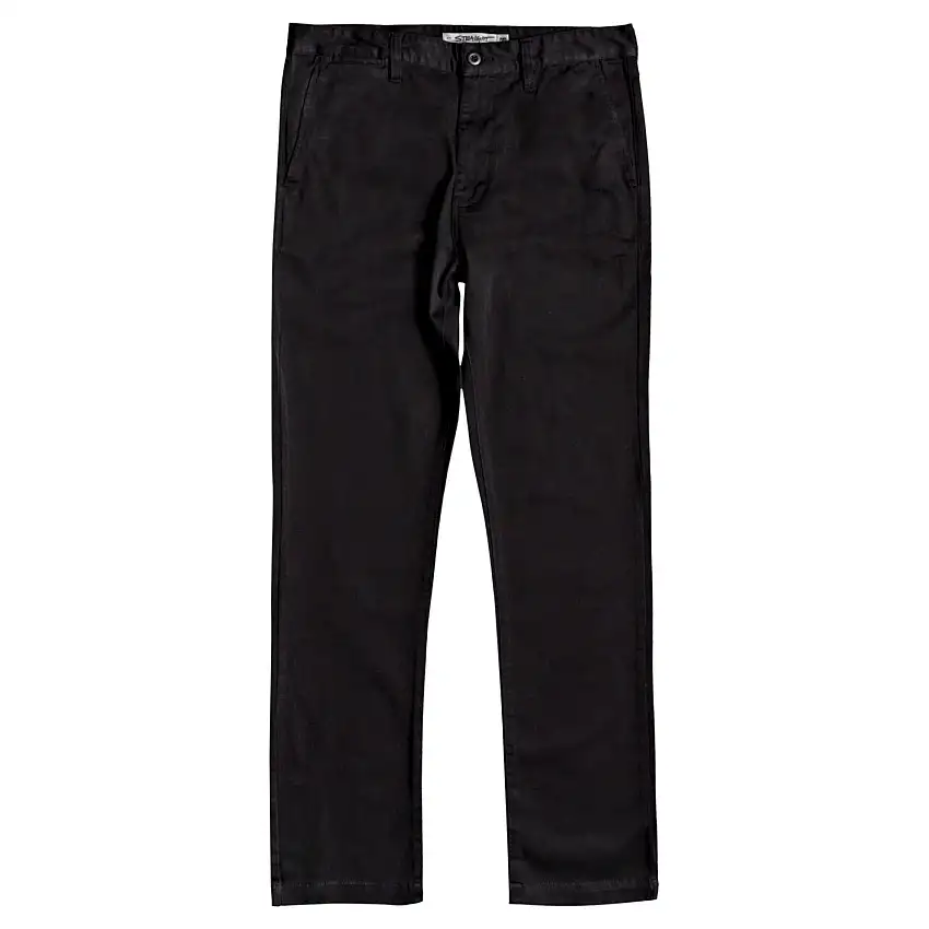 Pantaloni chino DC Shoes Worker