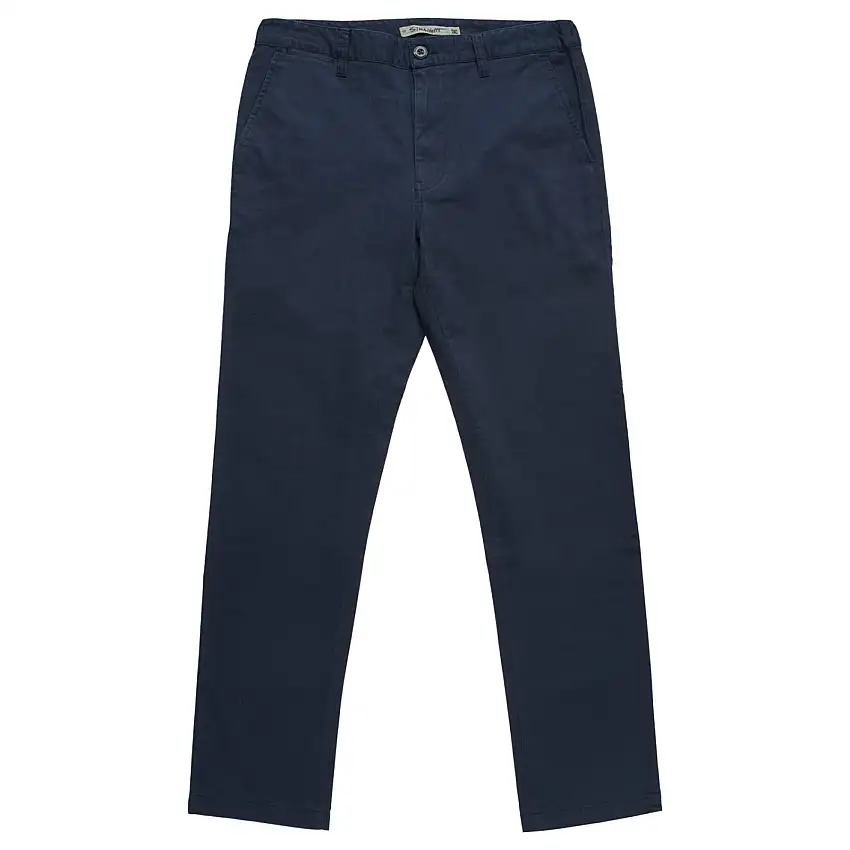Pantaloni chino DC Shoes Worker Straight