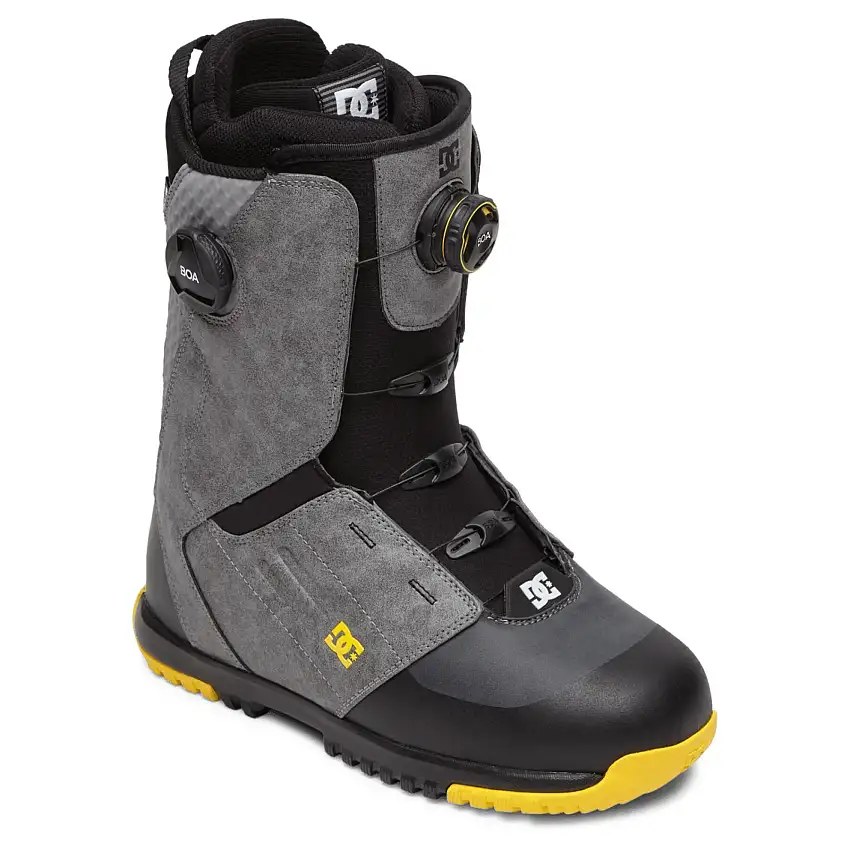 Scarponi da snowboard DC Shoes Control