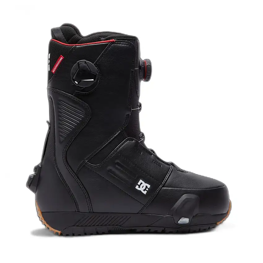Stivali da neve DC Shoes Control Step On Reflow