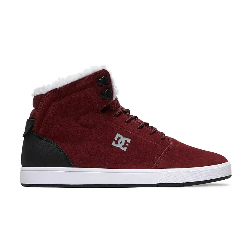 Scarpe da ginnastica DC Shoes Crisis High Wnt