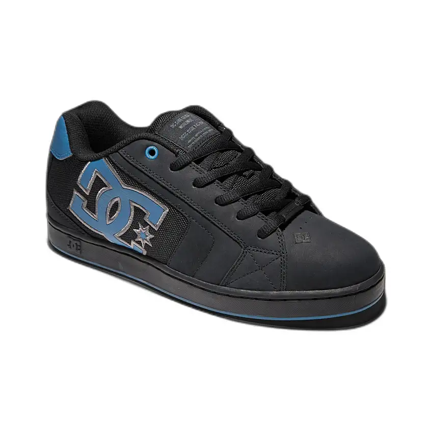 Scarpe da ginnastica DC Shoes Net Le