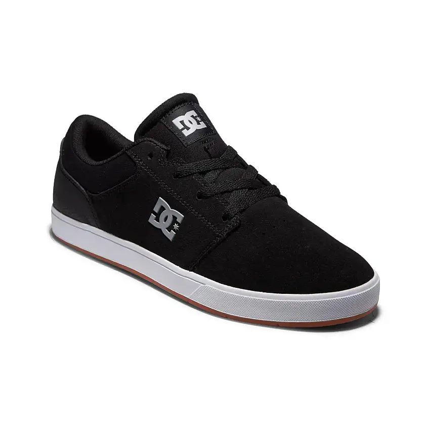 Sneakers DC Shoes Crisis 2 S
