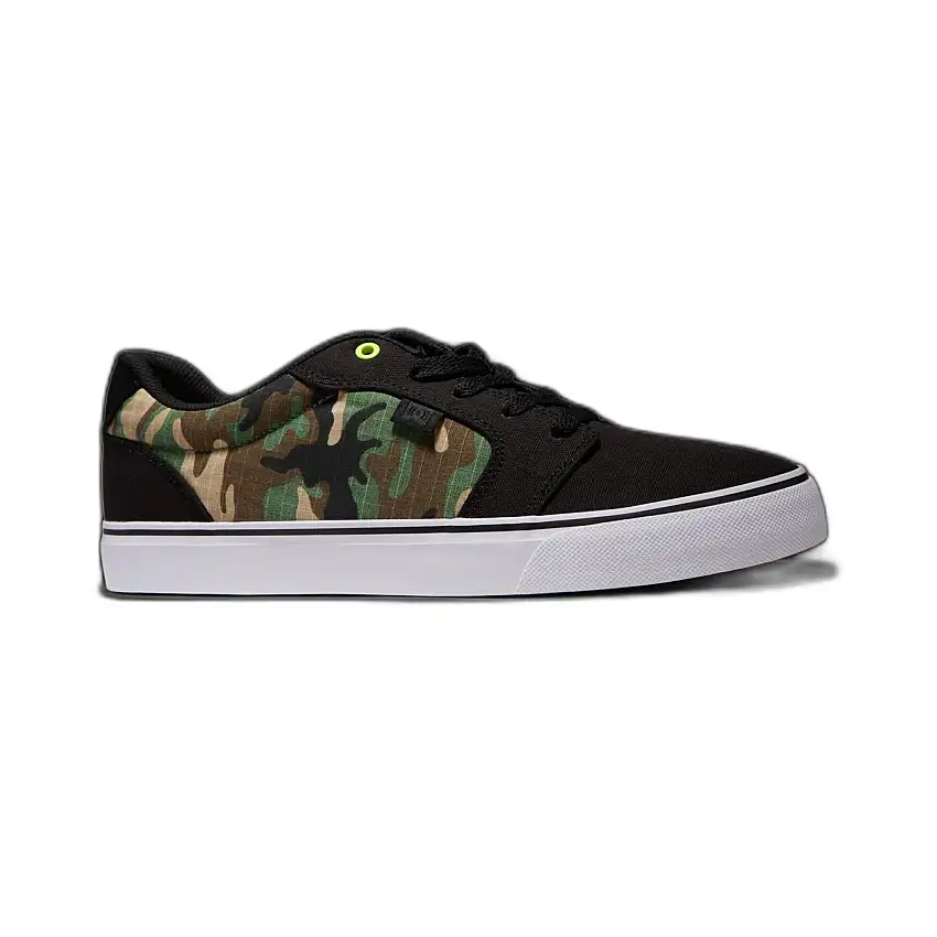 Sneakers DC Shoes Anvil Tx Se