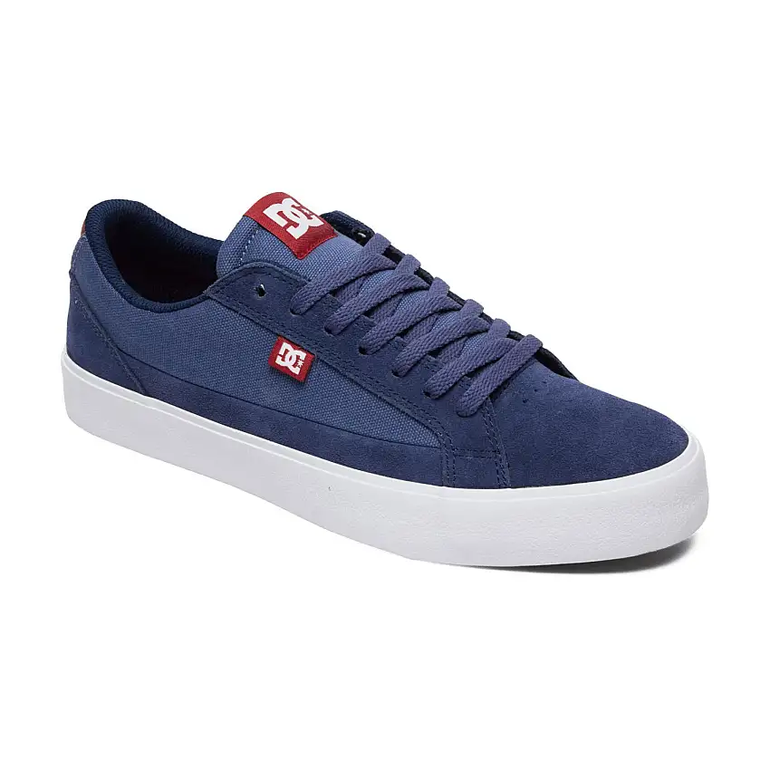 Scarpe da ginnastica DC Shoes Lynnfield S