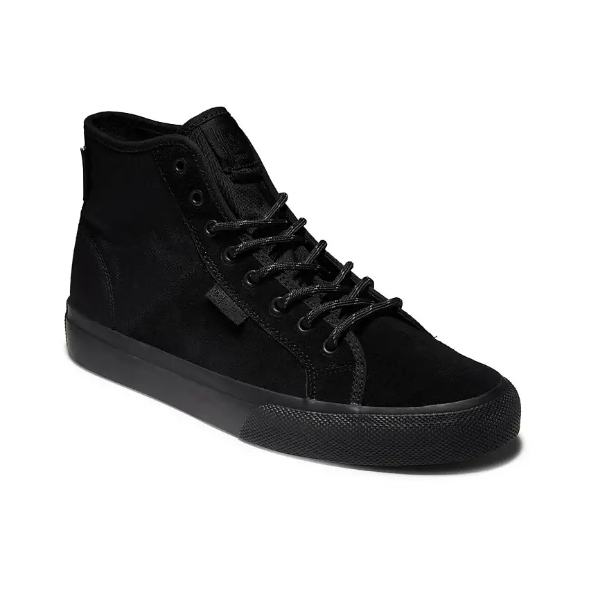 Scarpe da basket DC Trainers Manual Wnt