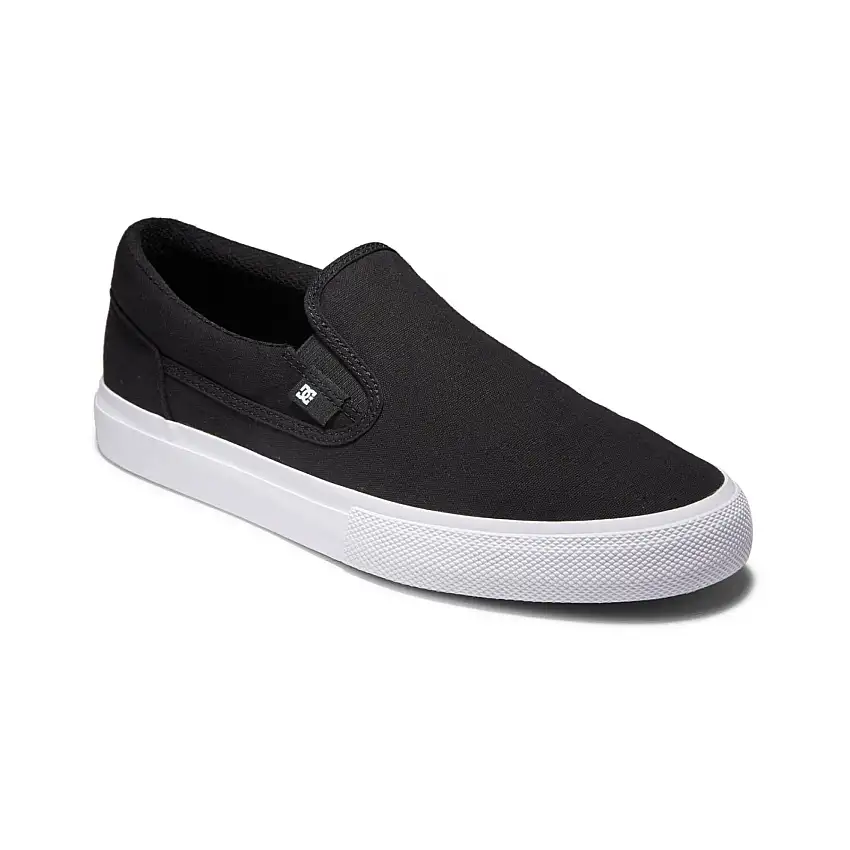 Scarpe da ginnastica DC Shoes Manual Slip-On