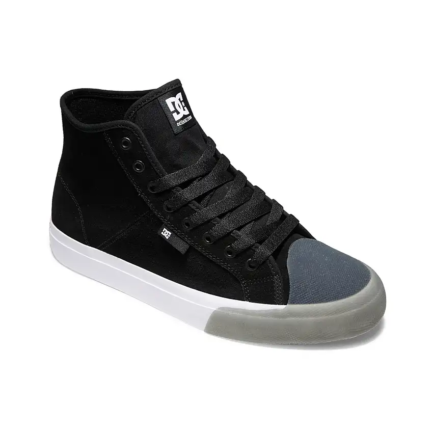 Scarpe da ginnastica DC Shoes Manual Rt