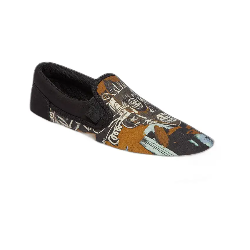 Slip-on DC Shoes Basq Manual