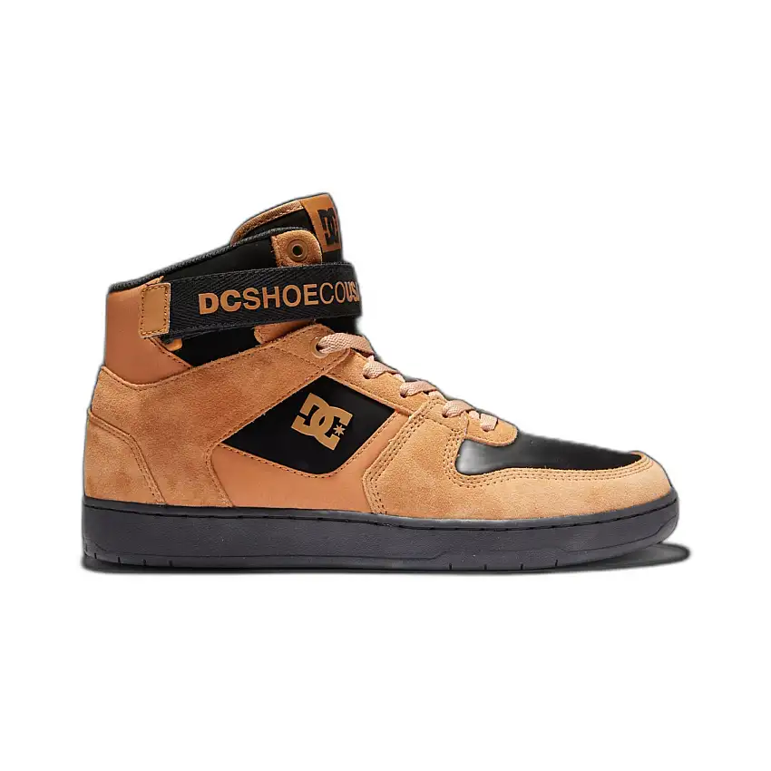 Scarpe da basket DC Trainers Pensford