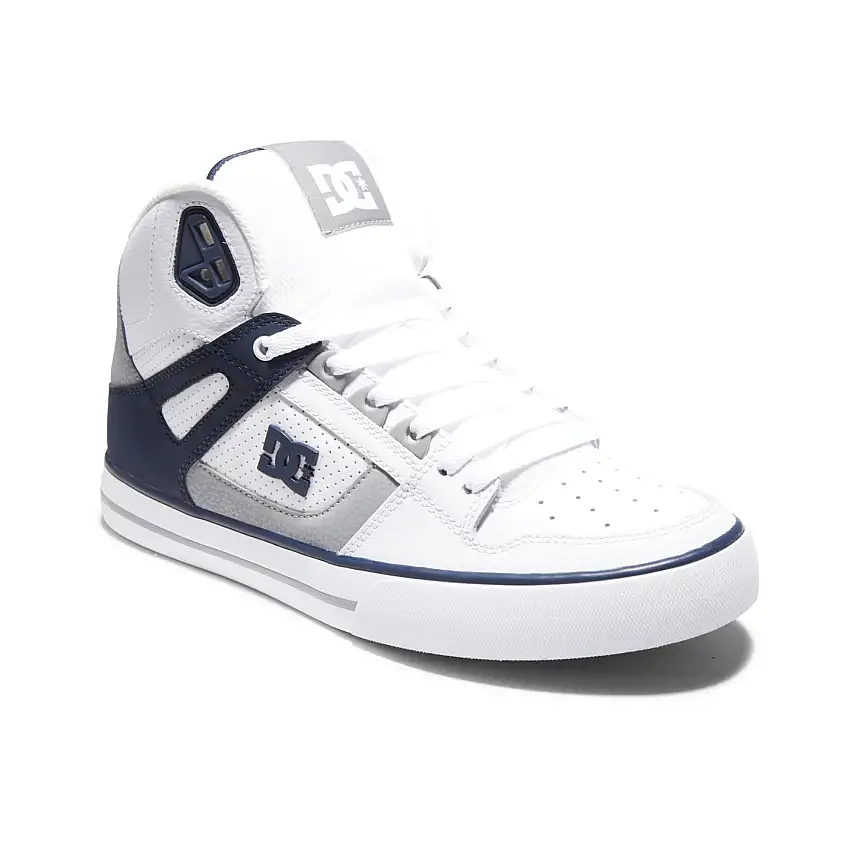 Scarpe da ginnastica DC Shoes Pure High-Top Wc