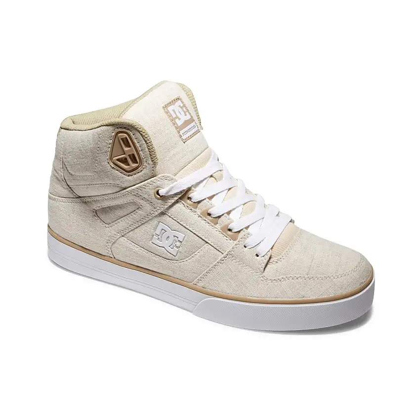 Scarpe da ginnastica DC Shoes Pure High-Top Wc Tx Se