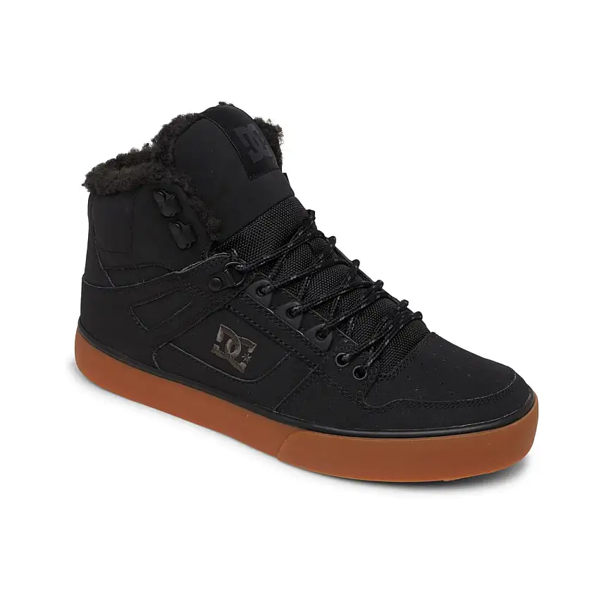 Scarpe da ginnastica DC Shoes Pure High-Top Wc Wnt