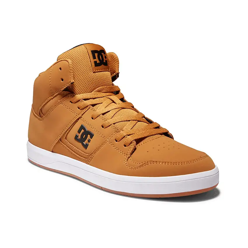 Scarpe da ginnastica DC Shoes Shoes Cure Top