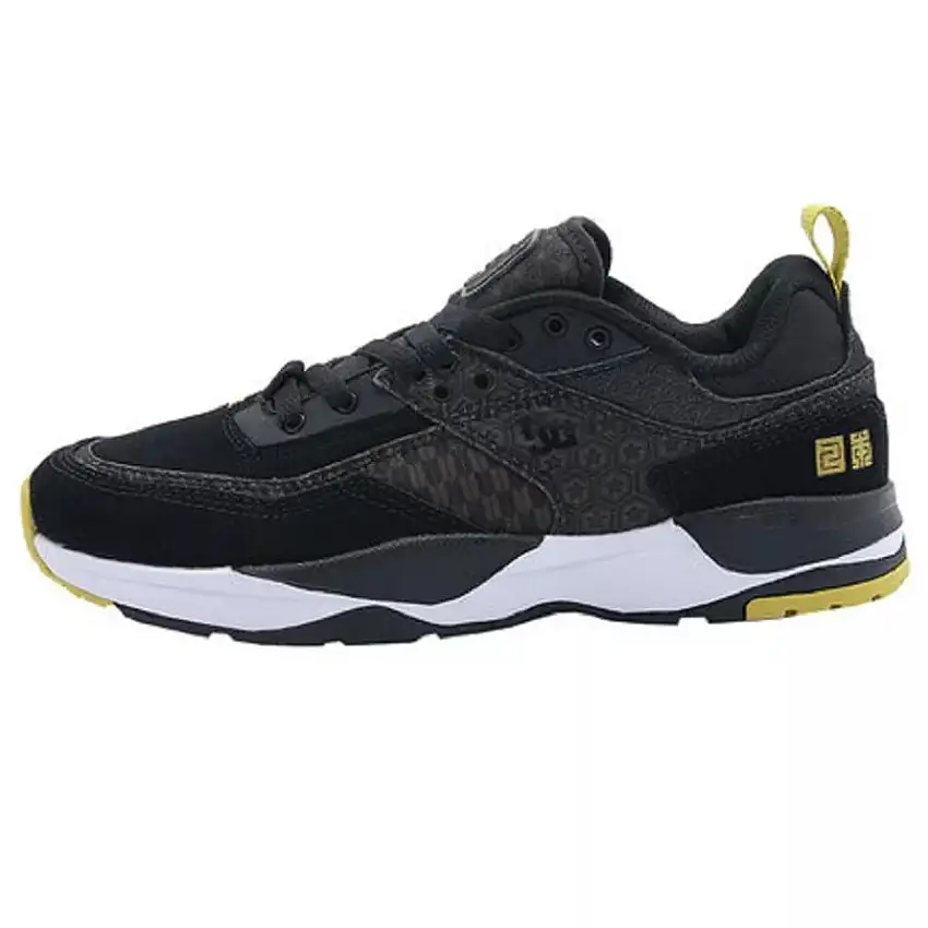 Scarpe da ginnastica DC Shoes E.Tribeka Tx Sp