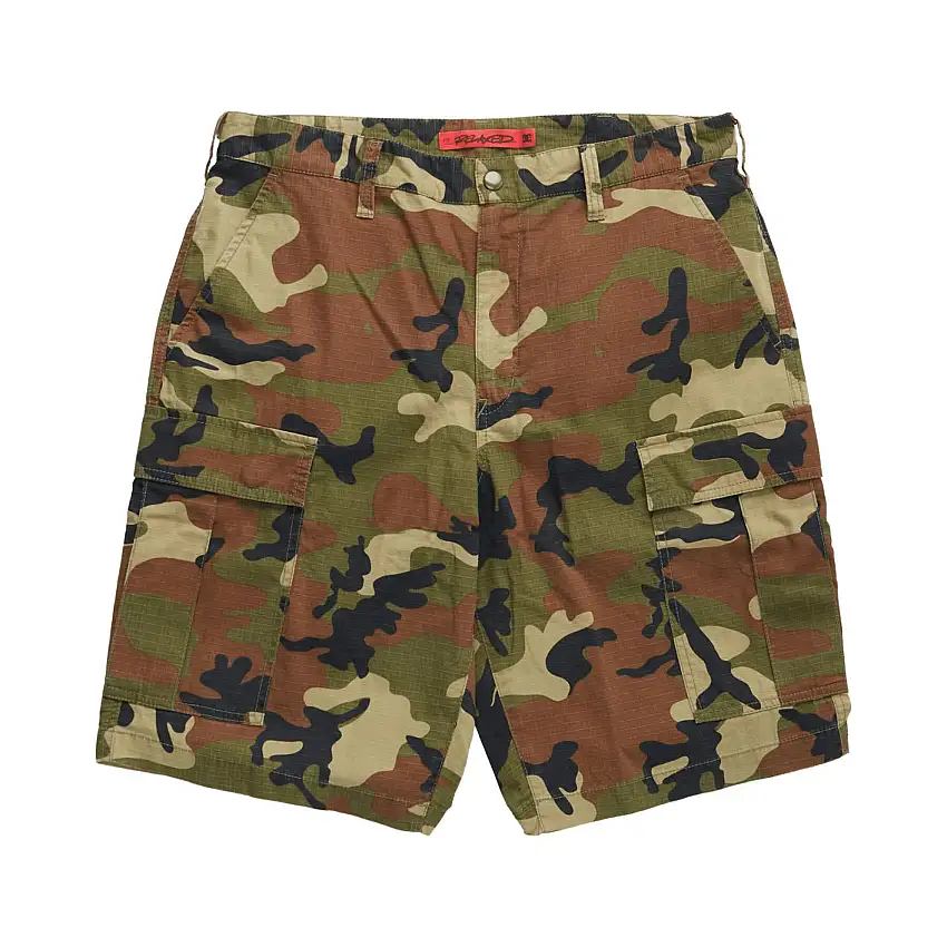 Pantaloncini cargo DC Shoes Warehouse