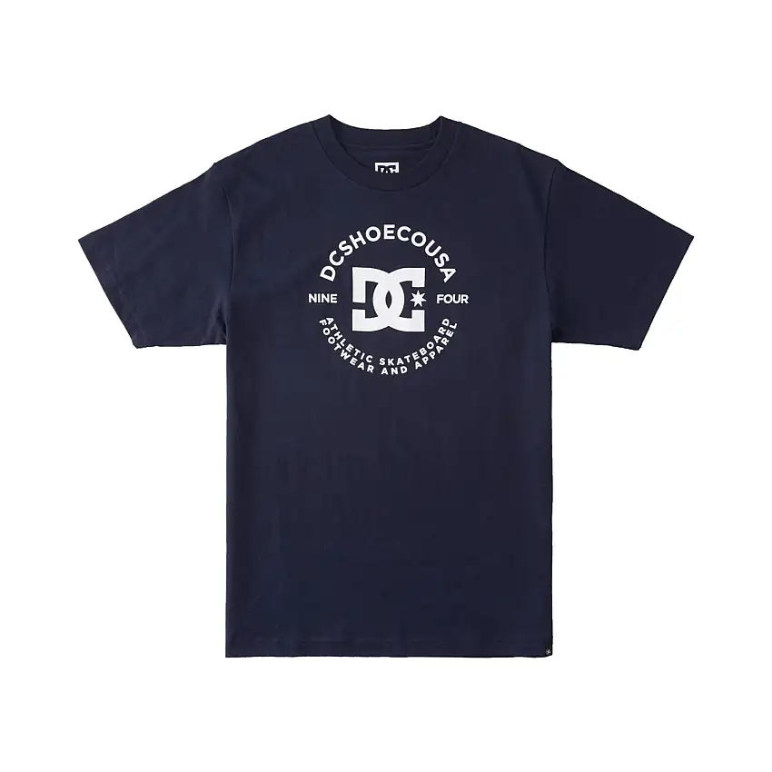 Maglietta DC Shoes Star Pilot Hss