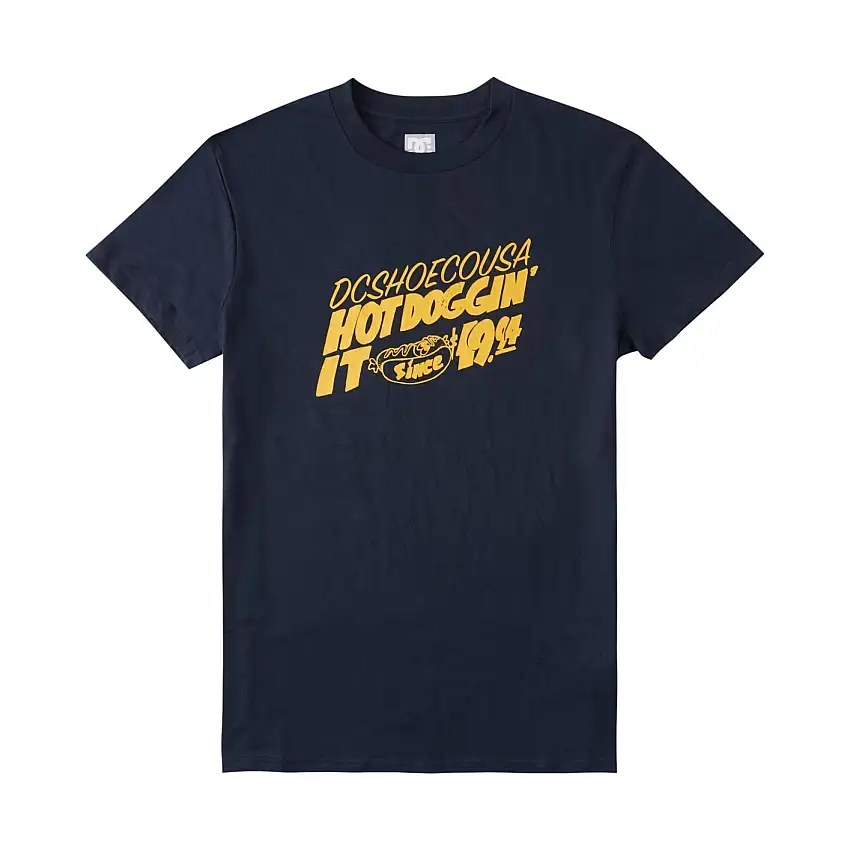 Maglietta DC Shoes Hot 94 Tss