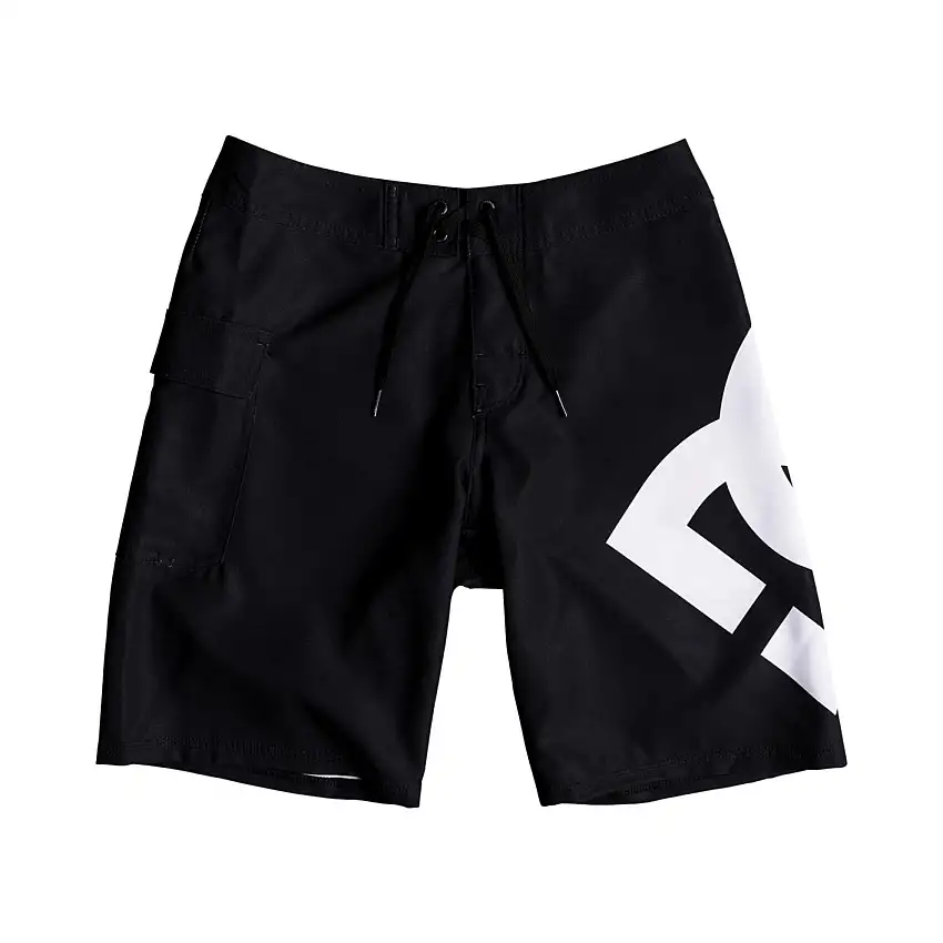 Pantaloncini da bagno per bambini DC Shoes Lanai 17