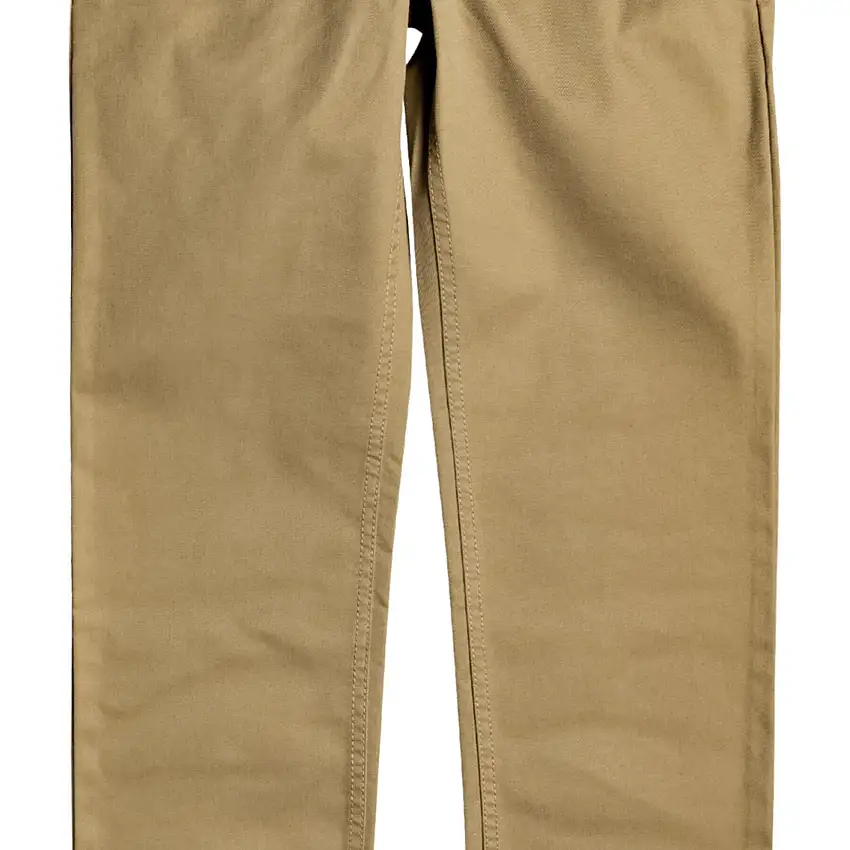 Pantaloni chino per bambini DC Shoes Worker