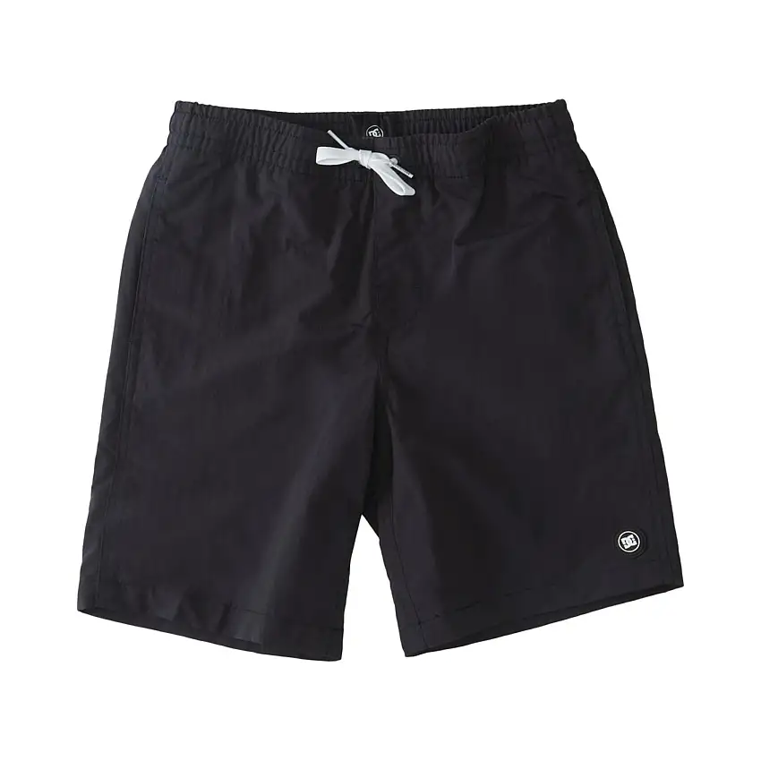 Pantaloncini per bambini DC Shoes Late Daze